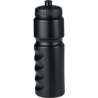 Gourde de sport 750 ml KI3120 - Black-750 ML