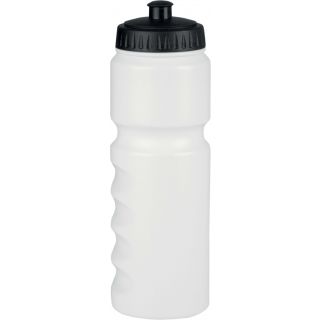 Gourde de sport 750 ml KI3120 - White-750 ML