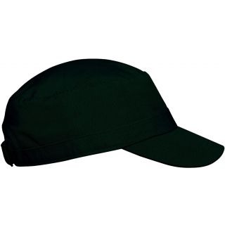 Casquette 3 panneaux Havana KP060 - Jungle
