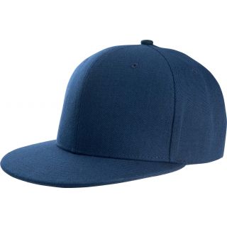 Casquette Snapback KP112 - Navy-One Size