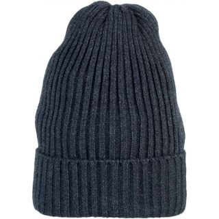 Bonnet grosse maille KP532 - Off Navy