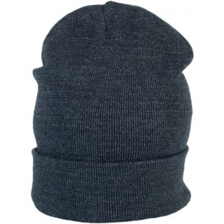Bonnet avec revers KP533 - Off Navy