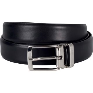 Ceinture cuir KP809 - Black