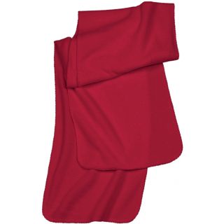 Echarpe Polaire KP878 - Red
