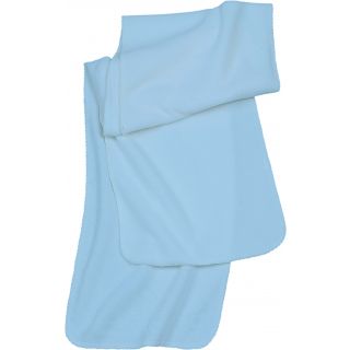 Echarpe Polaire KP878 - Sky Blue