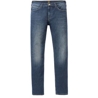 Jean homme Rider Slim - Tinted Blue
