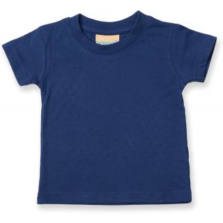 T-shirt bébé LW20T - Navy