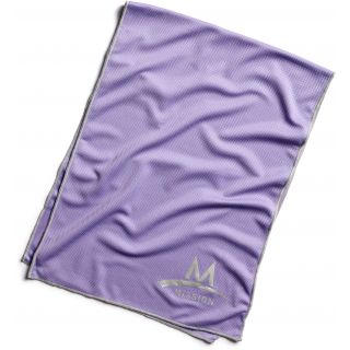 Serviette Techknit EnduraCool™ Yoga - Lavender