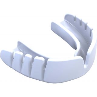 Protège dents snap-fit OP200 - White