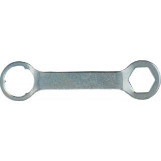 Clef multiple pour crampons PA076 - Silver-One Size