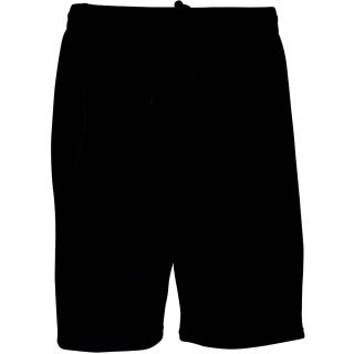 Short enfant de sport PA103 - Black
