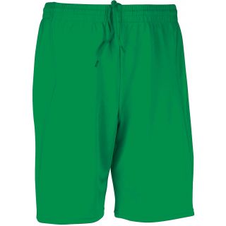 Short enfant de sport PA103 - Green