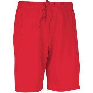 Short enfant de sport PA103 - Sporty Red