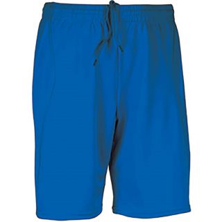 Short enfant de sport PA103 - Sporty Royal Blue