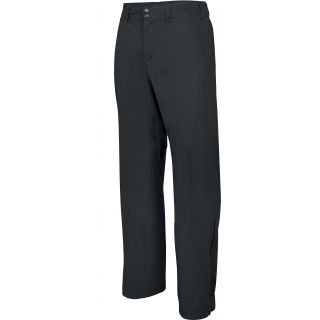 Surpantalon de pluie unisexe PA176 - Black