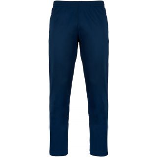 Pantalon de survêtement adulte PA189 - Sporty Navy