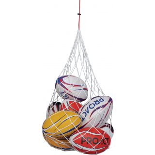 Filet porte-ballons PA523 - White