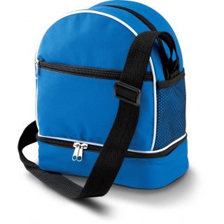 Sac de pétanque 3 boules PA525 - Royal Blue