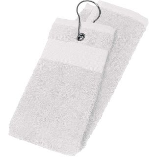 Serviette de golf PA571 - White