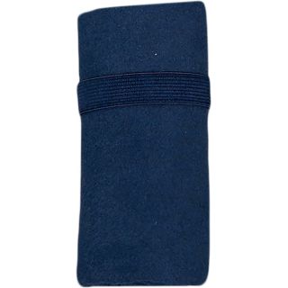Serviette sport microfibre PA574 - Light Navy