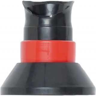 Tee télescopique PA632 - Black / Red