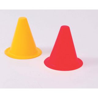 Cône souple PA645 - Yellow-One Size