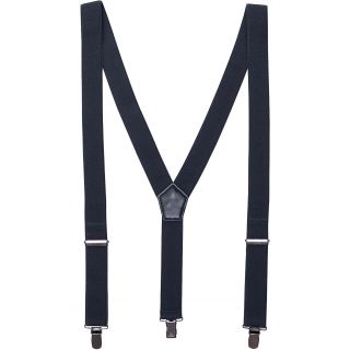 Bretelles à pinces PR701 - Steel