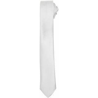Cravate fine PR793 - Silver
