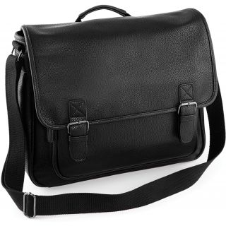 Sac messager NuHide™ QD975 - Black