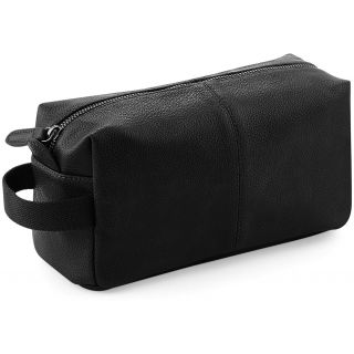 Trousse de toilette NuHide™ - Black