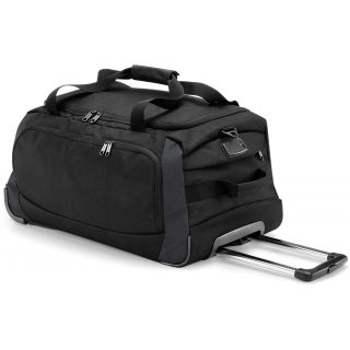Sac de voyage Tungsten™ QD970 - Black / Dark Graphite