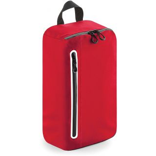 Sac à bottes Ath - Flame Red