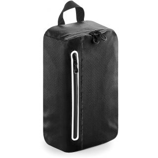 Sac à bottes Ath - Jet Black