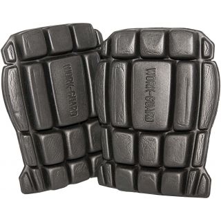 Genouillères R322X - Black