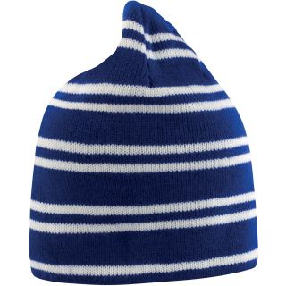 Bonnet réversible "Team" R354X - Royal Blue / White / Royal Blue-One Size