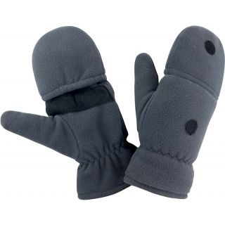 Mitaines R363X - Grey