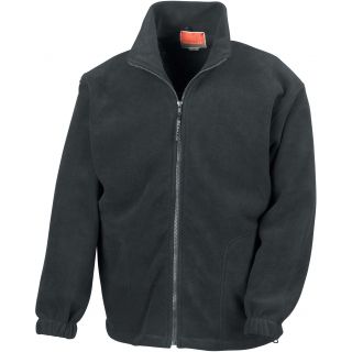 Veste polaire POLARTHERM™ R36A - Black