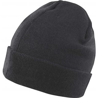 Bonnet léger Thinsulate™ RC133X - Black