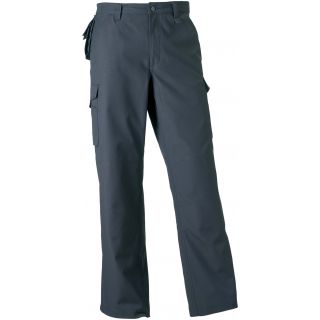 Pantalon Heavy Duty RU015M - Convoy Grey