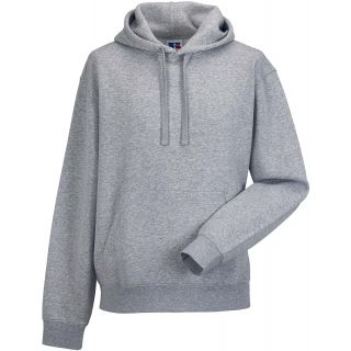Sweat-shirt homme à capuche Authentic RU265M - Light Oxford