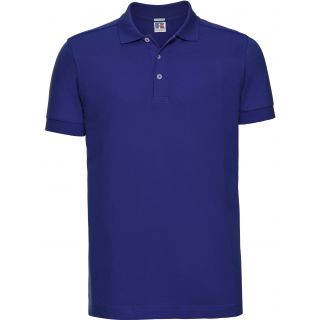 Polo homme Stretch RU566M - Bright Royal