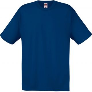 T-shirt homme manches courtes Original-T SC6 - Navy