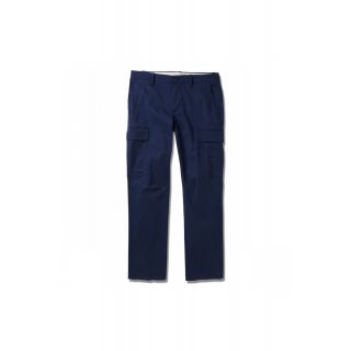 Pantalon cargo SQUAM LAKE TB0A2CZH - Dark Sapphire
