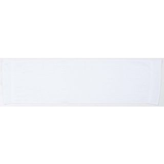Serviette de sport TC42 - White