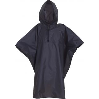Poncho de pluie léger HVS470 - Navy