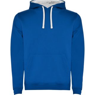 URBAN BLEU ROYAL/BLANC