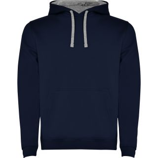 URBAN MARINE/GRIS CHINÉ