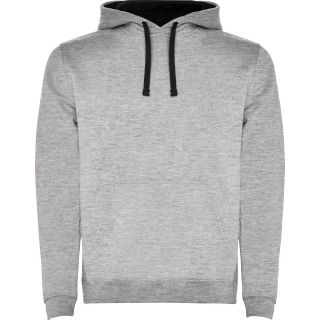URBAN GRIS VIGORÉ/NOIR