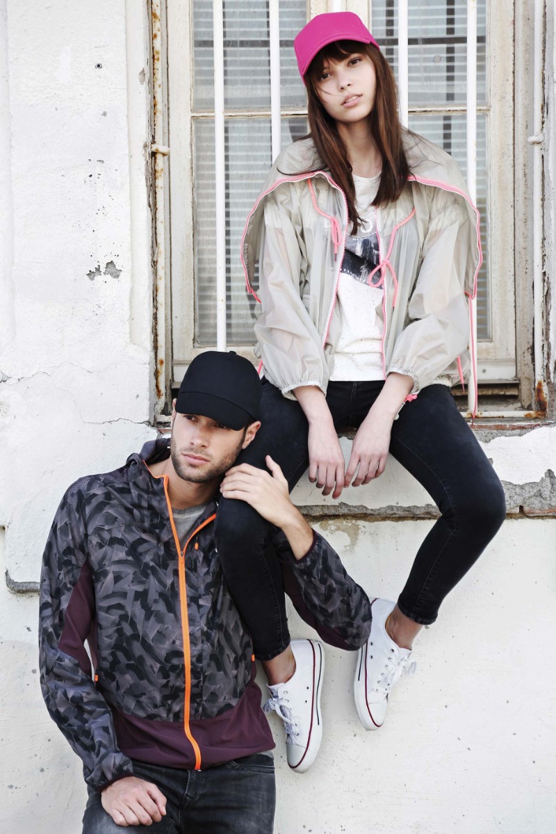 Casquettes personnalisables en vente dans la rubrique Headwear de Textile direct