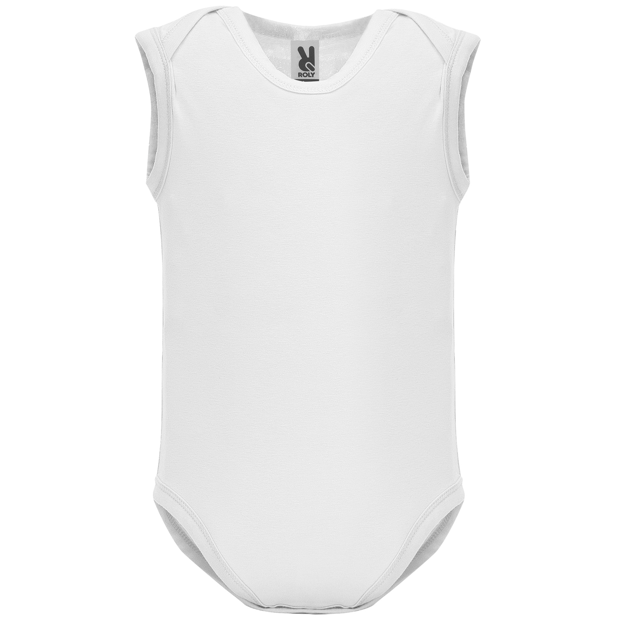 Body Bebe Sans Manches Sweet Blanc Body Bebe Personnalise Textile Direct